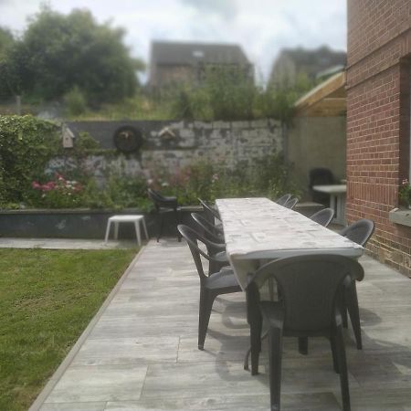 Julienne5 Blegny Exterior foto