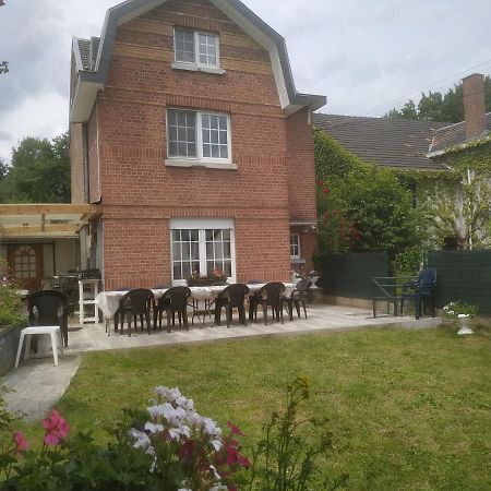 Julienne5 Blegny Exterior foto