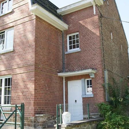 Julienne5 Blegny Exterior foto