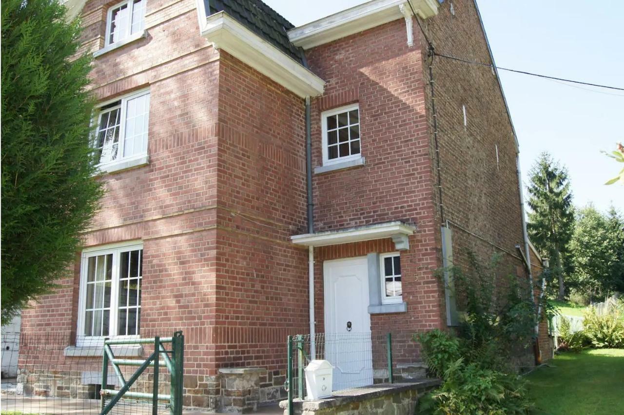 Julienne5 Blegny Exterior foto
