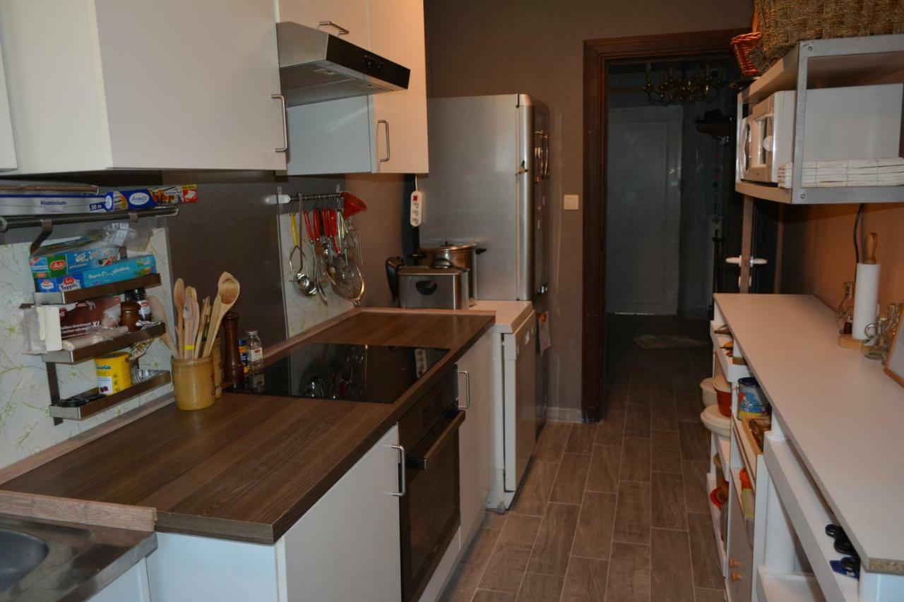 Julienne5 Blegny Exterior foto