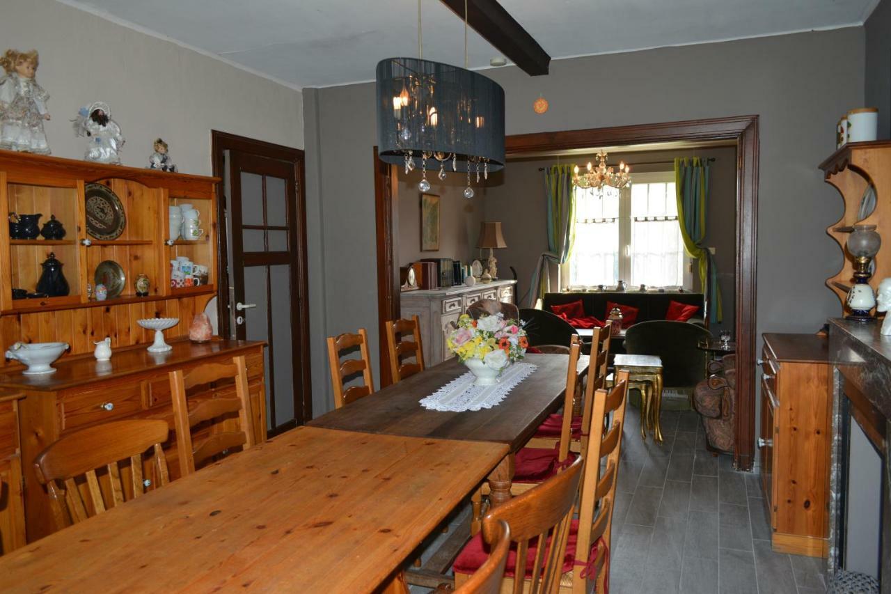 Julienne5 Blegny Exterior foto